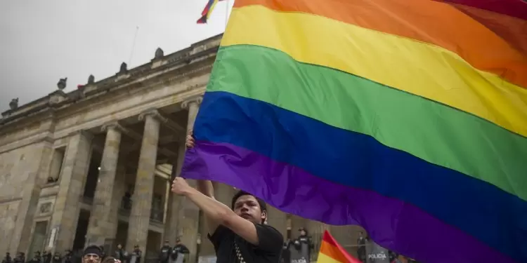Población LGBTI