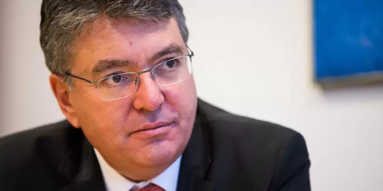 Mauricio Cárdenas, exministro de Hacienda