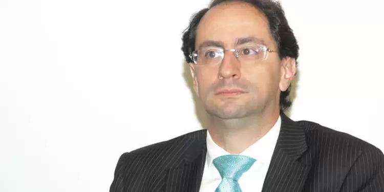 José Manuel Restrepo