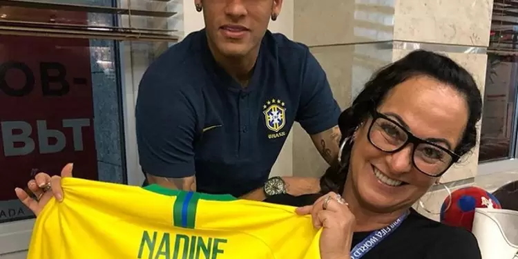 Nadine Gonçalves
