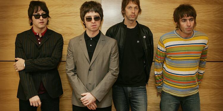 Liam Gallagher pide a su hermano Noel que vuelvan a formar Oasis