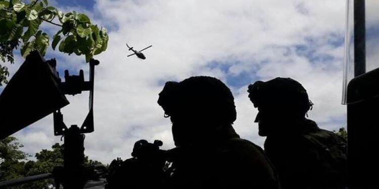 Operativos militares