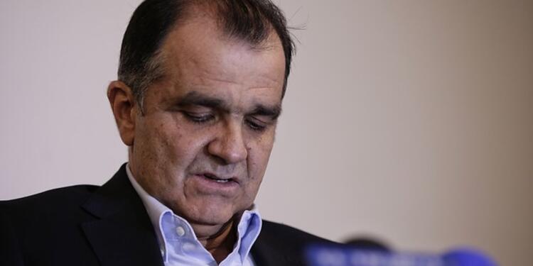 Óscar Iván Zuluaga, exministro de Hacienda
