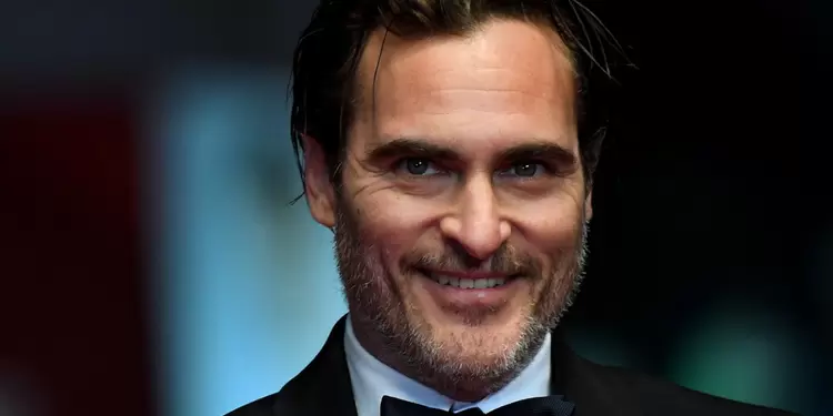 Joaquin Phoenix