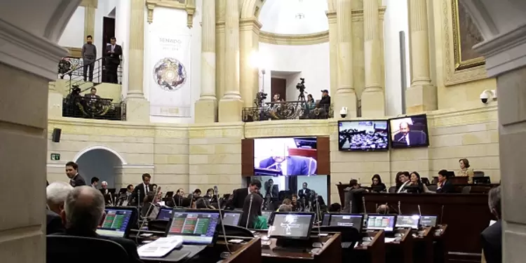 Senado de la República