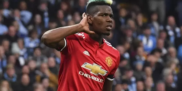 Paul Pogba