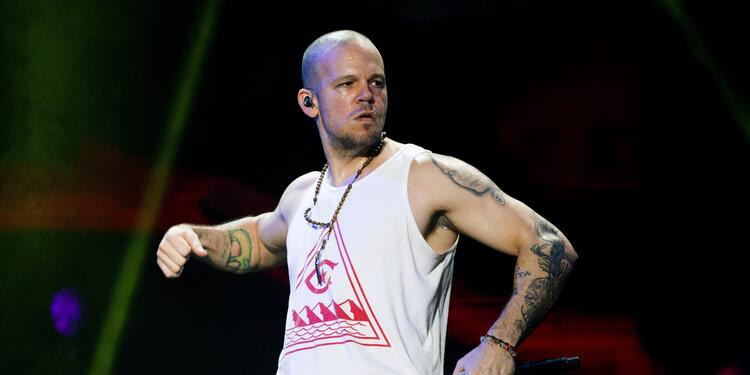Residente, de Calle 13