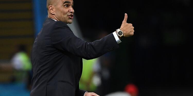 Roberto Martínez