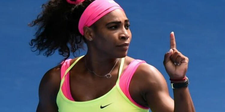 Serena Williams