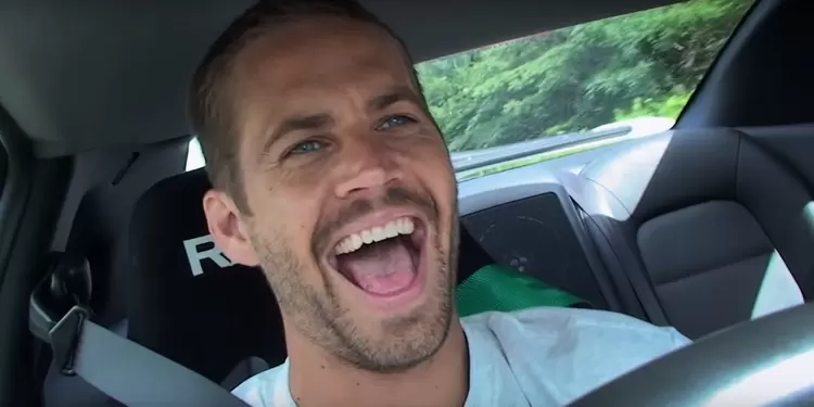 Walker logró el exito cuando interpreto a Brian O'Conner en la saga Fast and Furious
