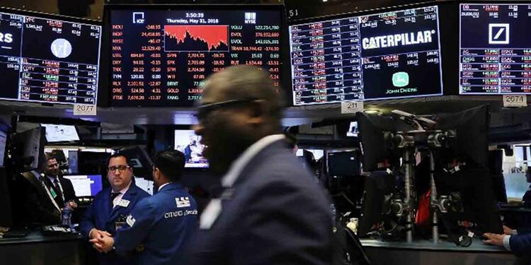 Wall Street