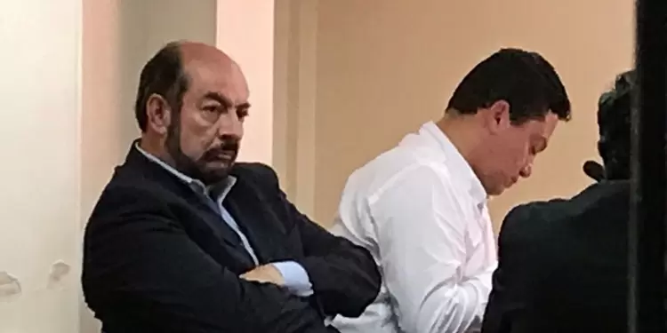 Juez prorrogó la medida de aseguramiento en contra del exsecretario de Movilidad Rafael