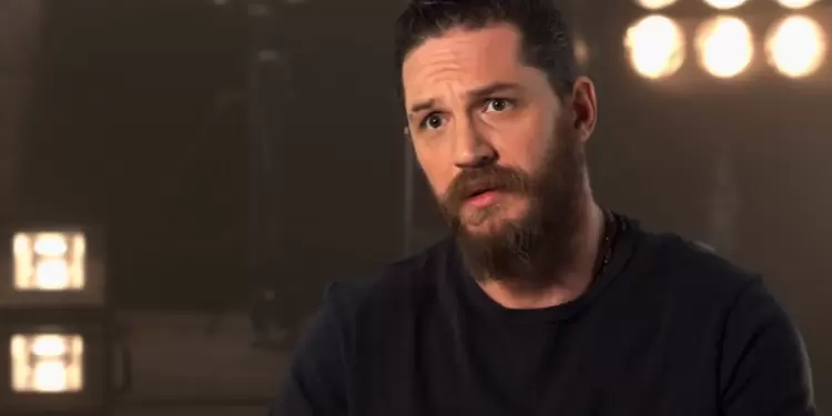 Tom Hardy