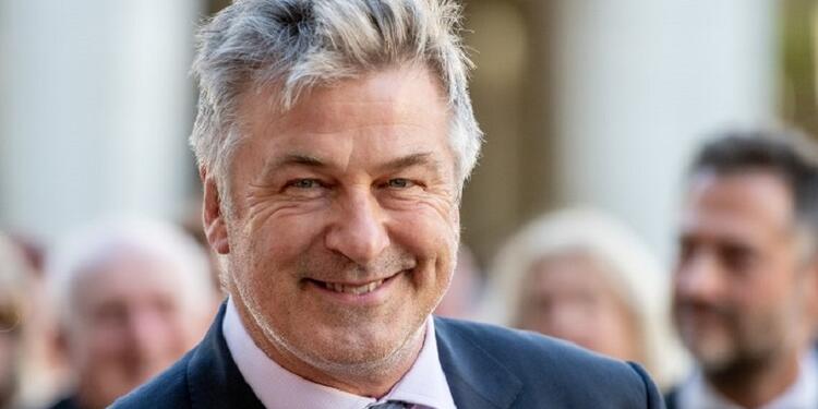 Alec Baldwin