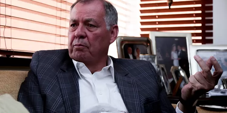 Alejandro Ordoñez, nuevo embajador de Colombia ante la OEA