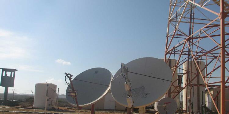 Antenas de telecomuncaciones Antenas de telecomuncaciones