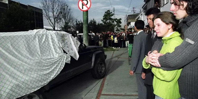Asesinato de Jaime Garzón