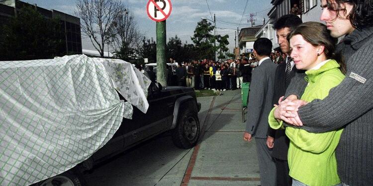 Asesinato de Jaime Garzón