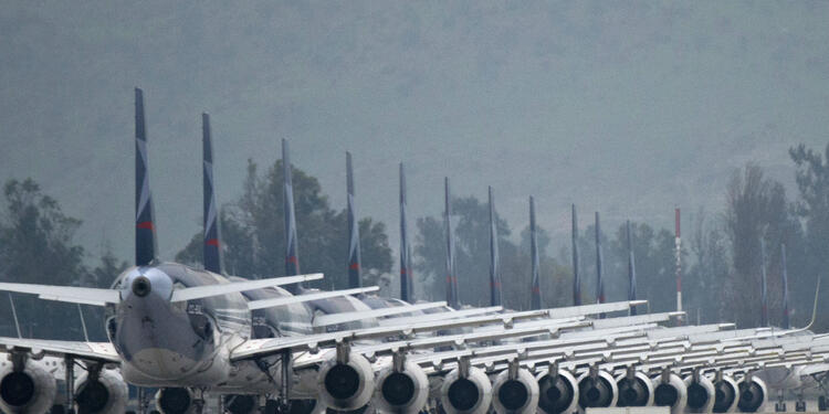 Aviones