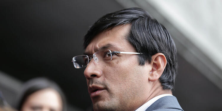 Camilo Romero, gobernador de Nariño