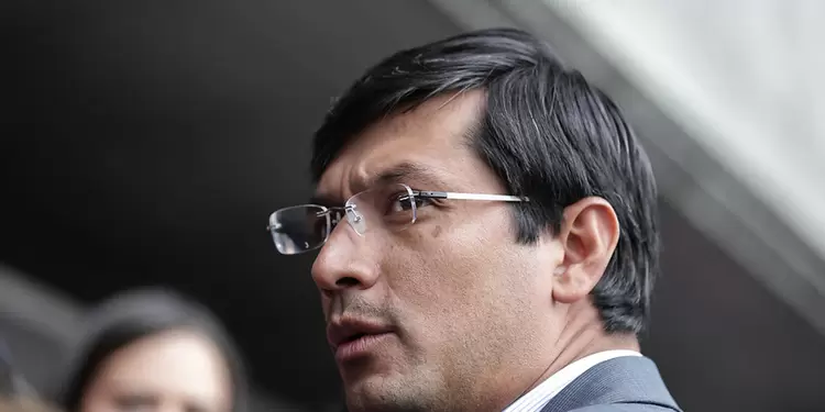 Camilo Romero, gobernador de Nariño