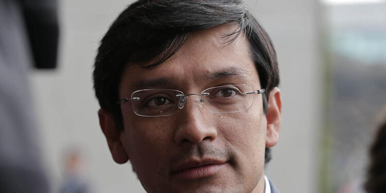 El gobernador quería obtener información sobre la presunta existencia de investigaciones en su contra. El gobernador quería obtener información sobre la presunta existencia de investigaciones en su contra.