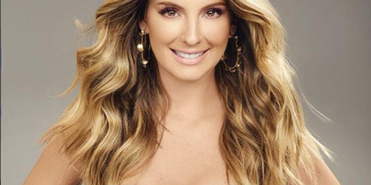 Claudia Bahamón