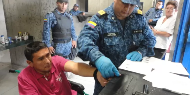 Pedro Nel Rincón, alias Pedro Orejas Pedro Nel Rincón, alias Pedro Orejas