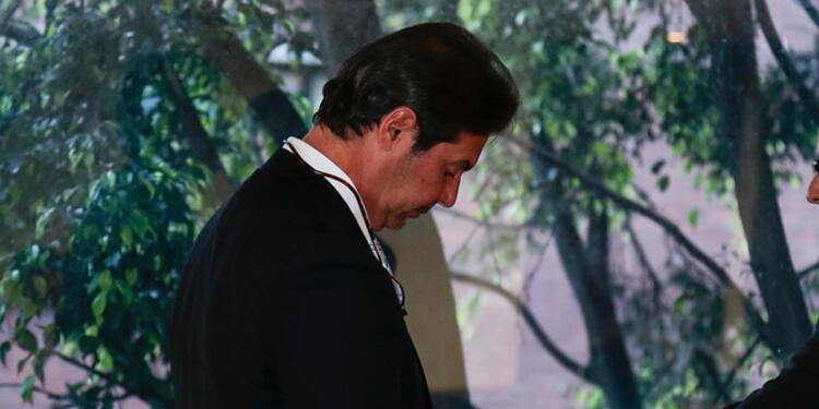 Andrés Jaramillo, exgerente de Conalvías Andrés Jaramillo, exgerente de Conalvías