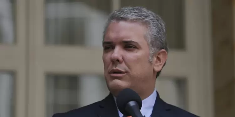 Iván Duque Iván Duque