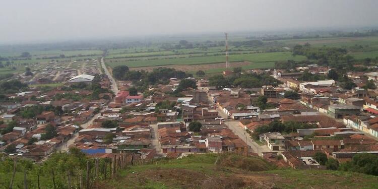 Municipio de Corinto Cauca