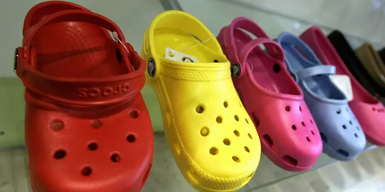 Crocs