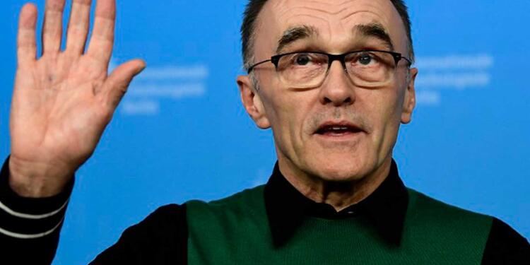 Danny Boyle Danny Boyle
