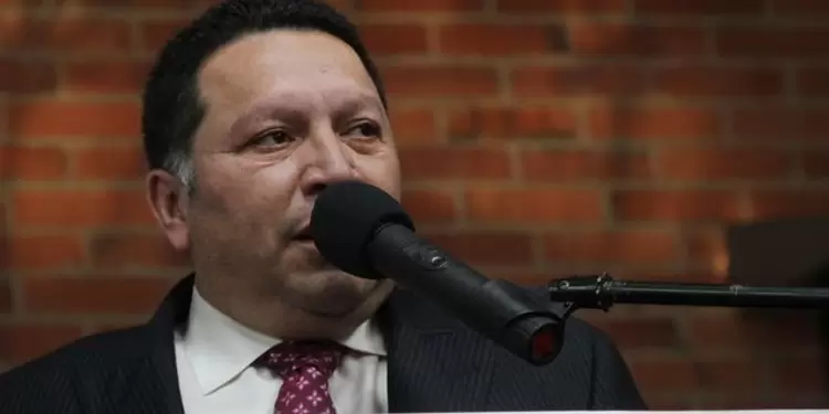 Ex alcalde de Cartagena, Manuel Vicente Duque