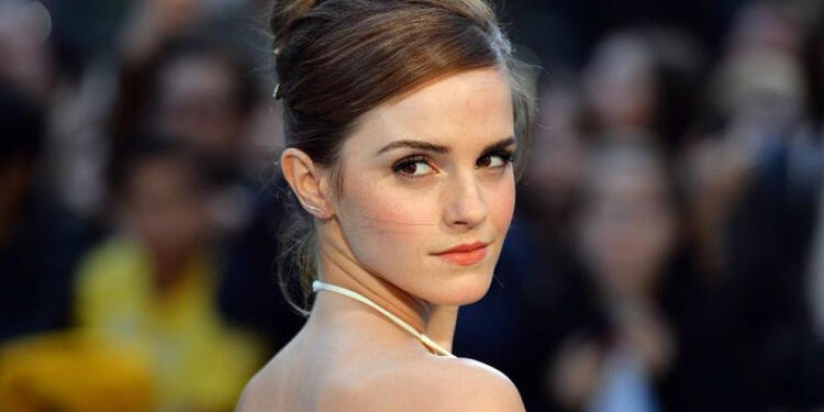 Emma Watson