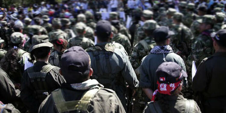 Desmovilizados de las Farc La Fiscalía también deberá informar si ha identificado otros bienes y activos de propiedad de antiguos miembros de las Farc que aún no hayan sido recuperados.