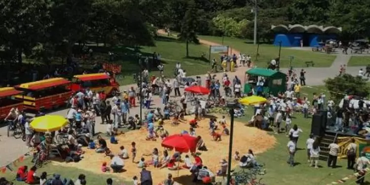 Festival de Verano de Bogotá