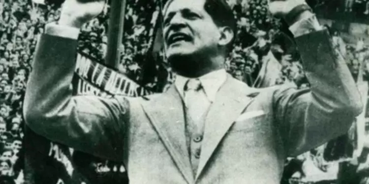 Jorge Eliécer Gaitán