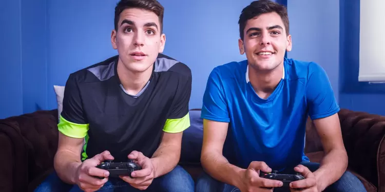 Los videojuegos más usados en Colombia
