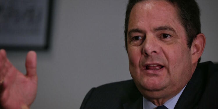 Germán Vargas Lleras