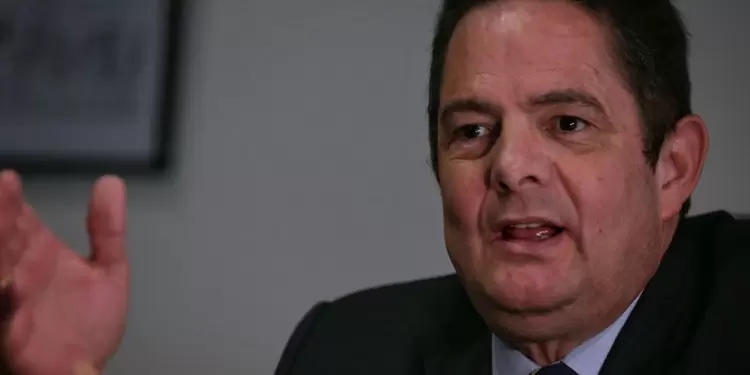 Germán Vargas Lleras