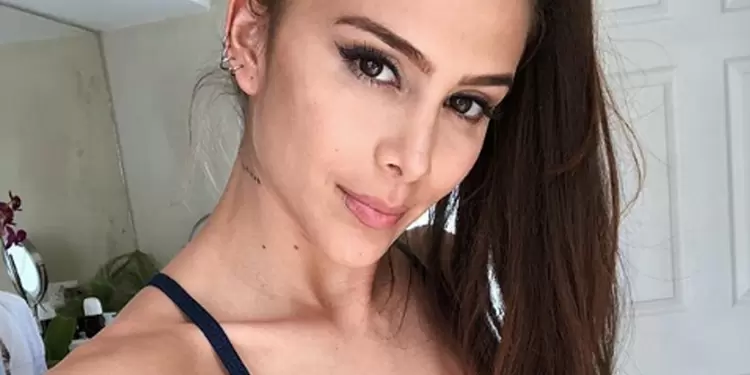 Greeicy Rendón