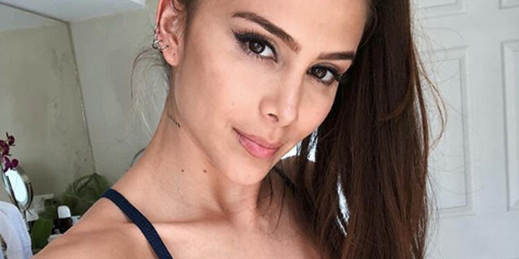 Greeicy Rendón