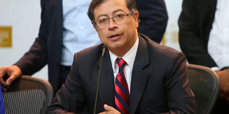 Gustavo Petro, congresista Gustavo Petro, congresista