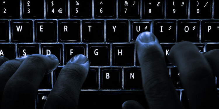 Robo de datos bancarios
