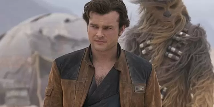 Han Solo
