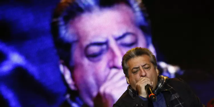 Jorge Oñate