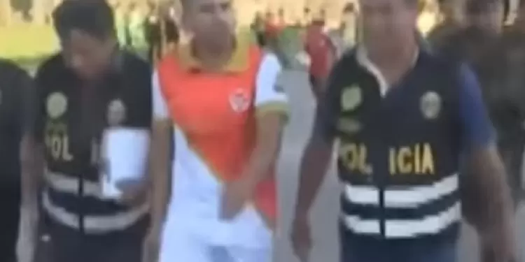 Jugador peruano