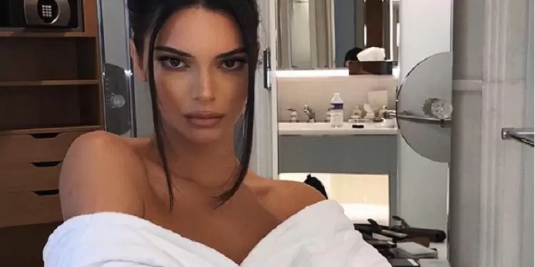 Kendall Jenner
