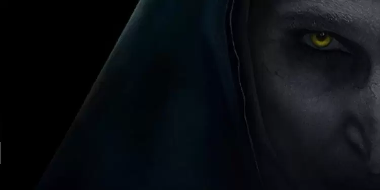 La monja